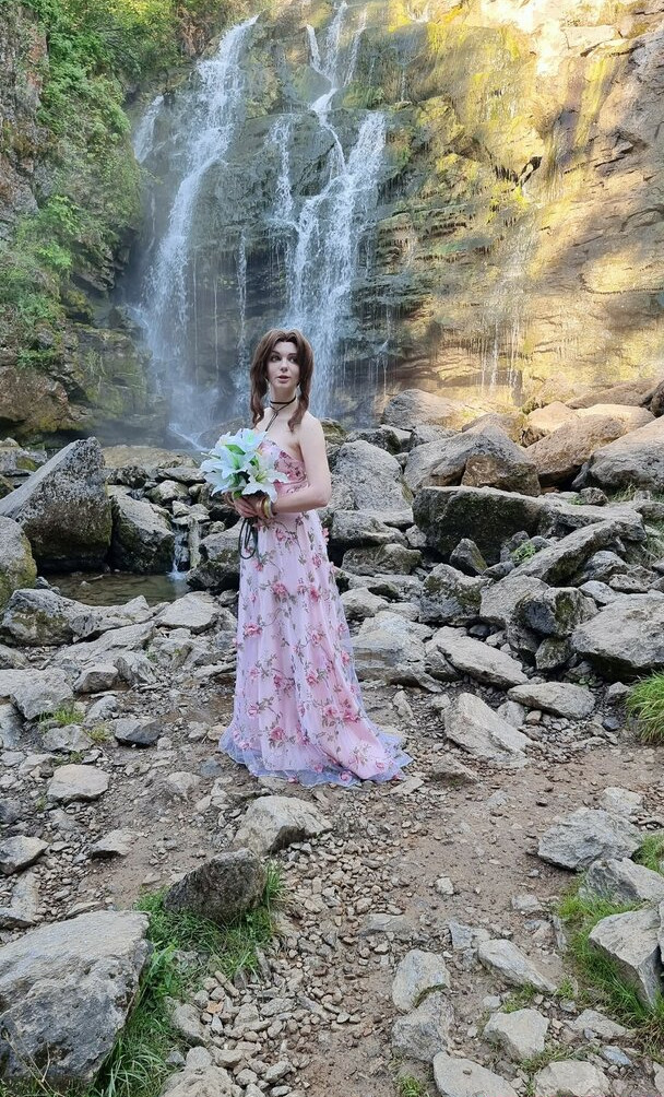 agflower-cosplay Filtración Desnuda OnlyFans Foto #1178 - Fapshots