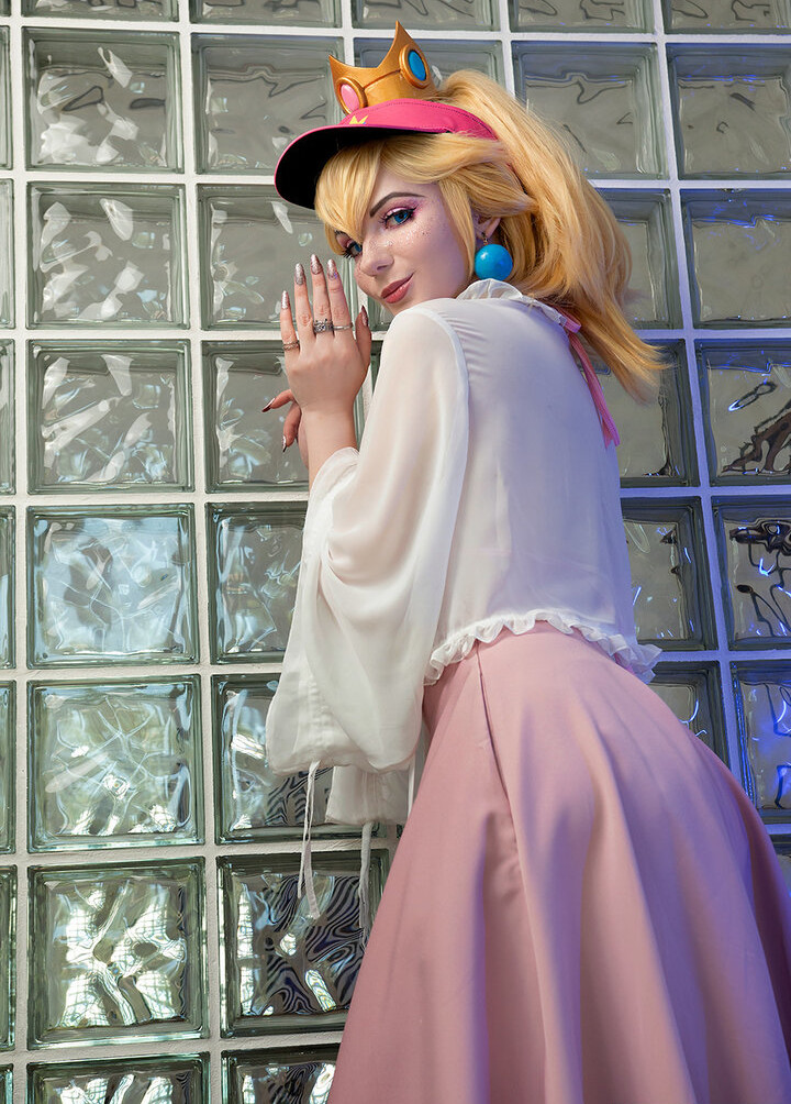 agflower-cosplay Filtración Desnuda OnlyFans Foto #1183 - Fapshots