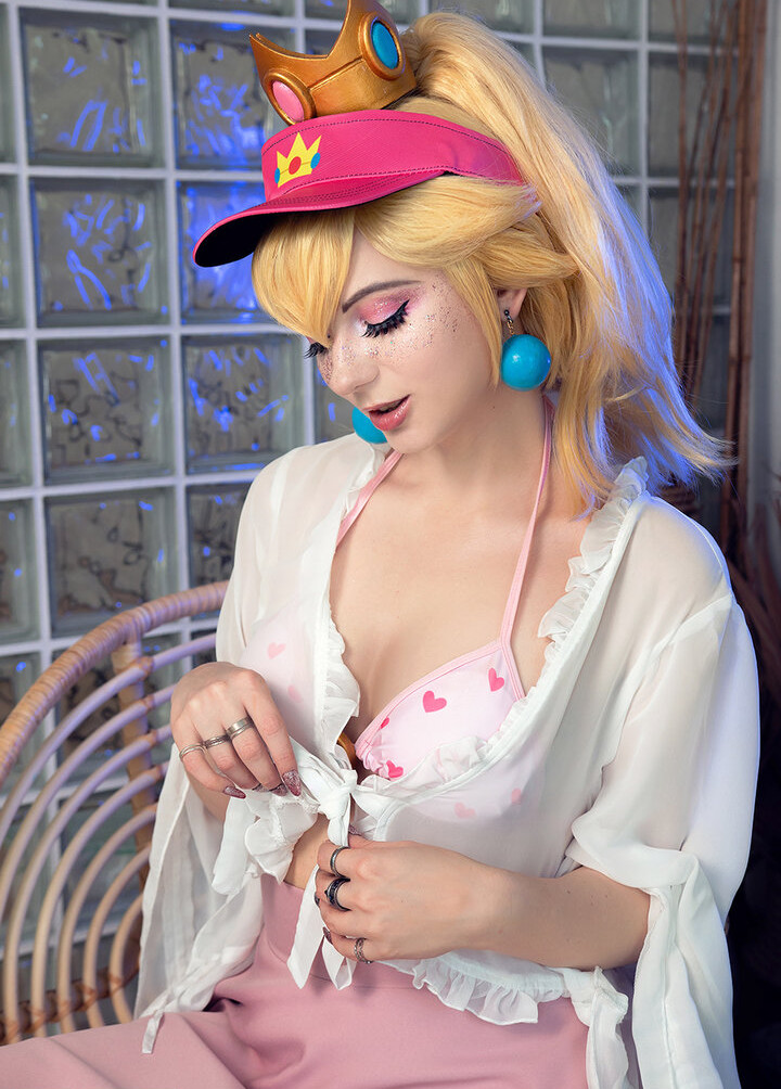 agflower-cosplay Nacktheit OnlyFans Fotos #1184 - Fapshots