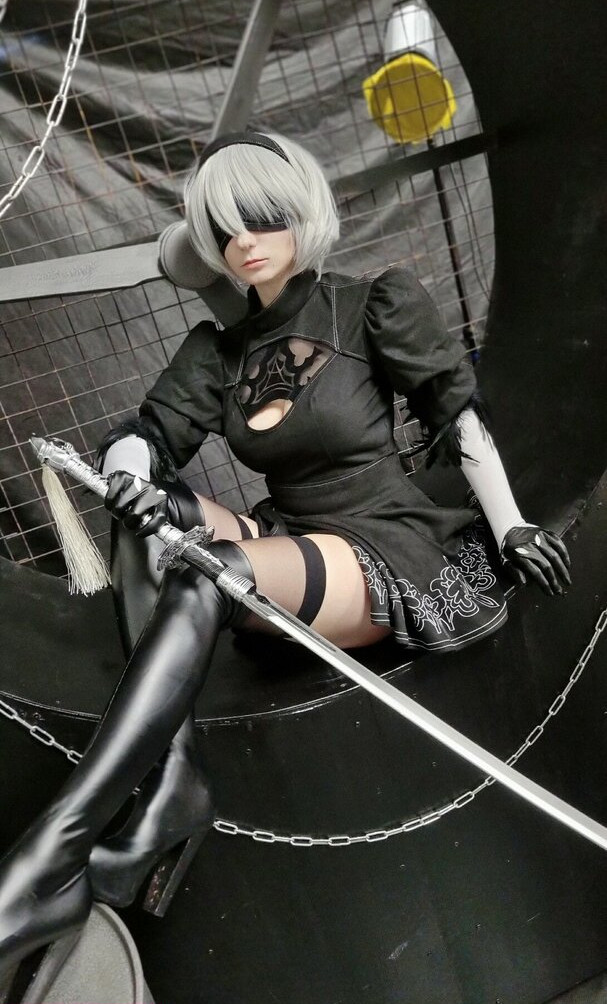 agflower-cosplay Nude Leaks OnlyFans Photos #1239 - Fapshots