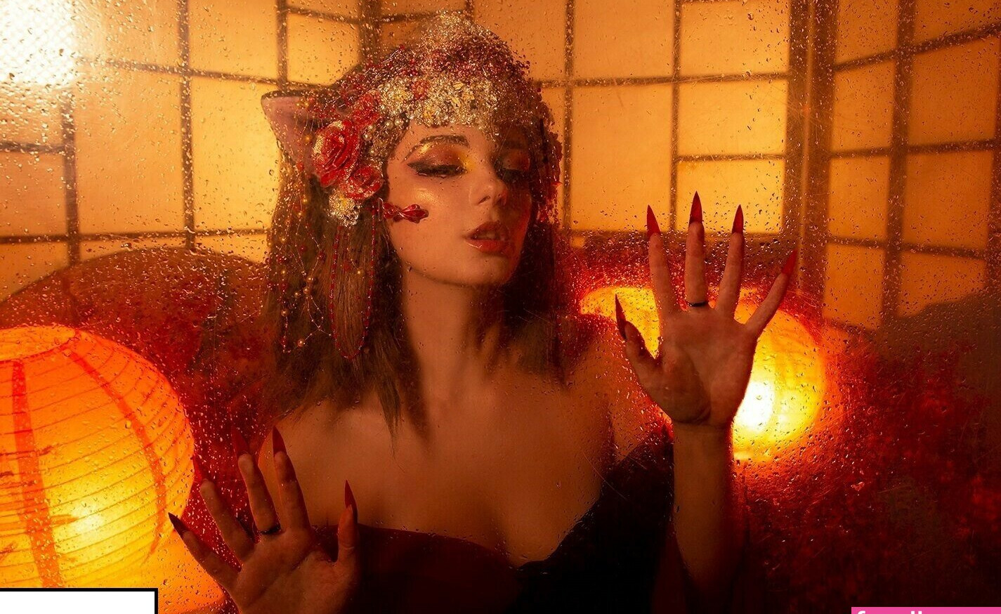 agflower-cosplay Nacktheit OnlyFans Fotos #194 - Fapshots