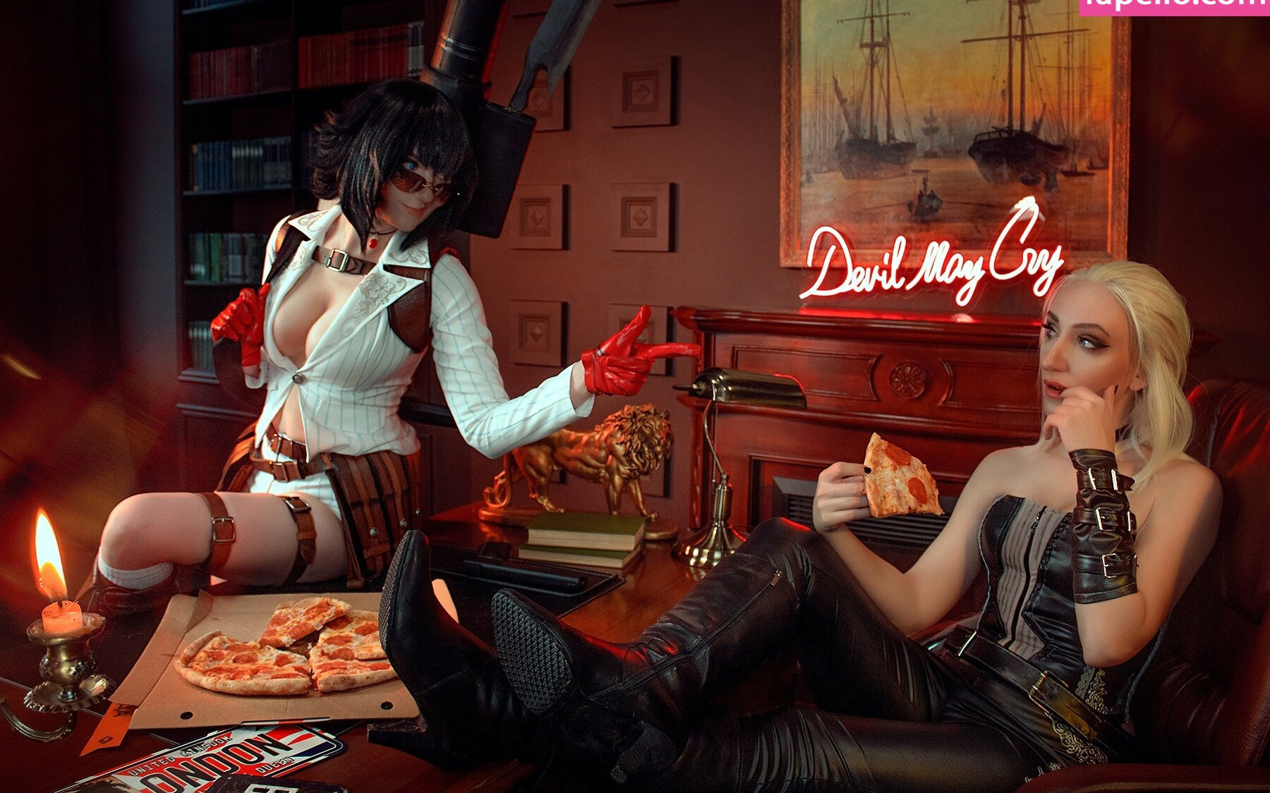 agflower-cosplay Nacktheit OnlyFans Fotos #199 - Fapshots