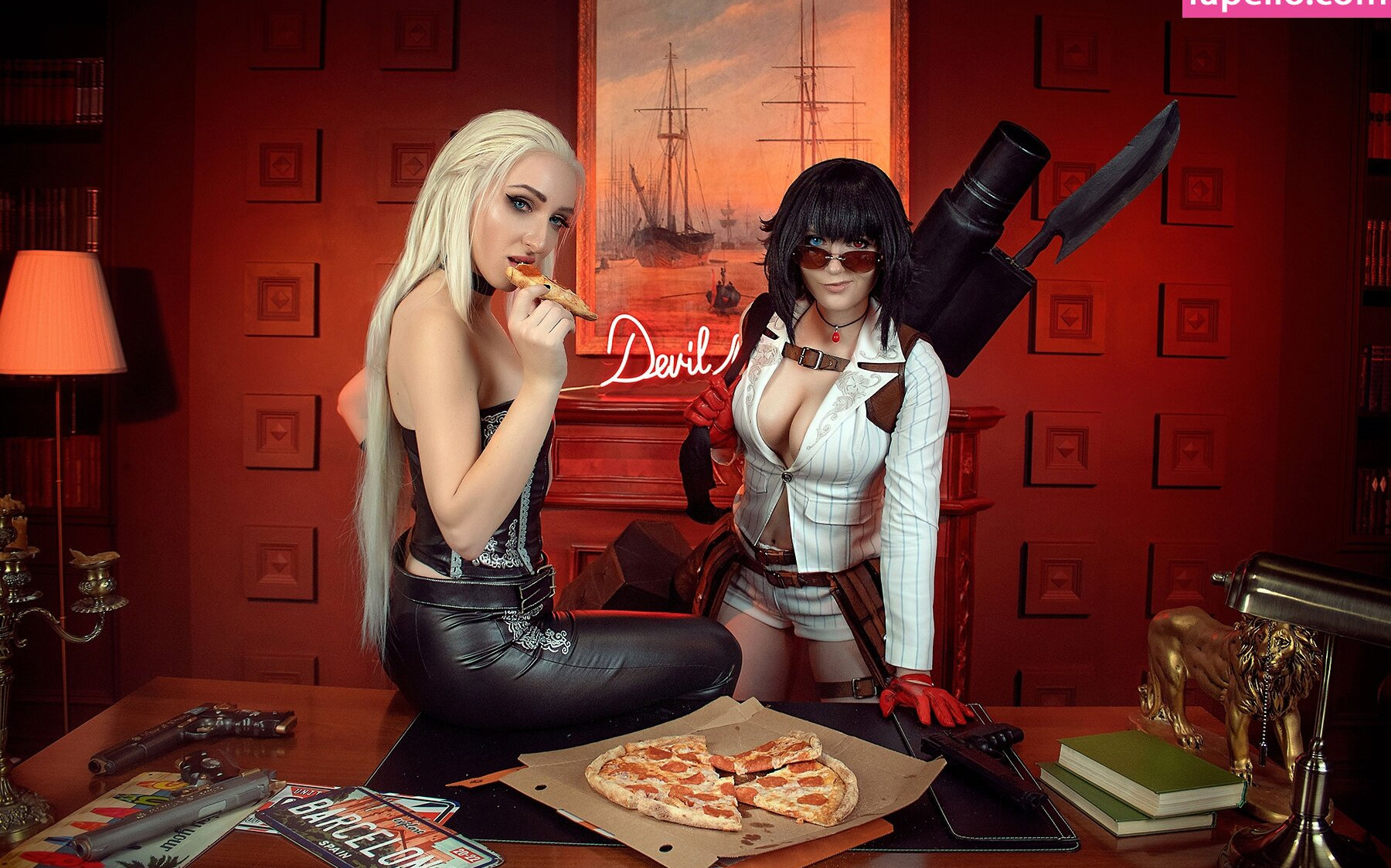 agflower-cosplay Nacktheit OnlyFans Fotos #201 - Fapshots