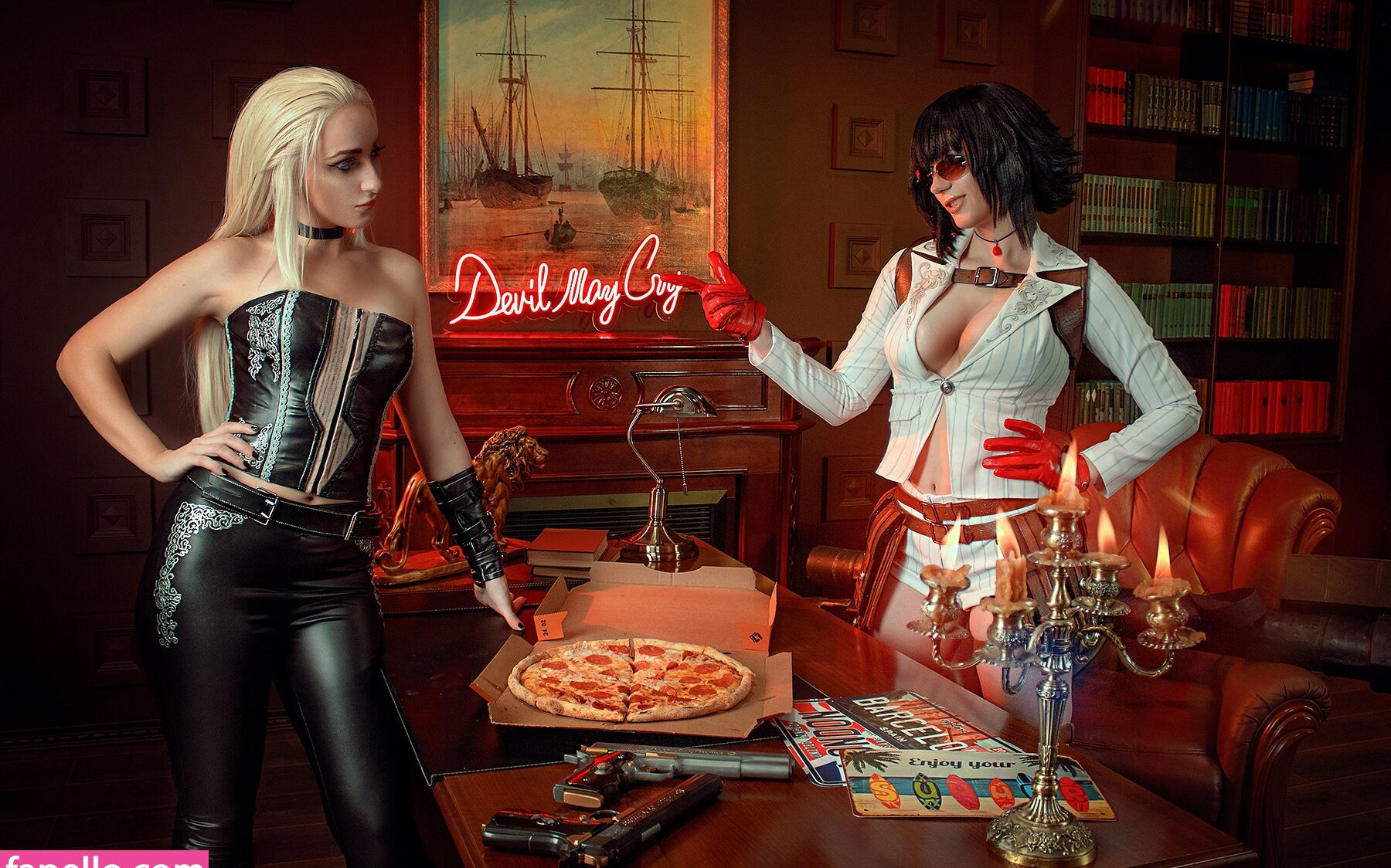 agflower-cosplay Nacktheit OnlyFans Fotos #202 - Fapshots