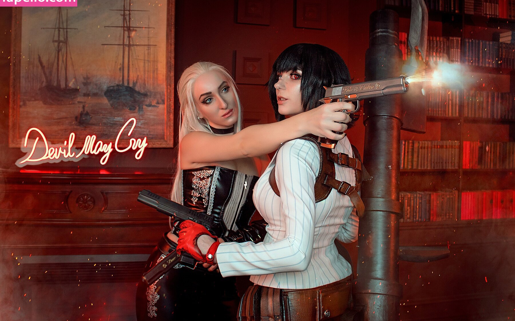 agflower-cosplay Nacktheit OnlyFans Fotos #204 - Fapshots