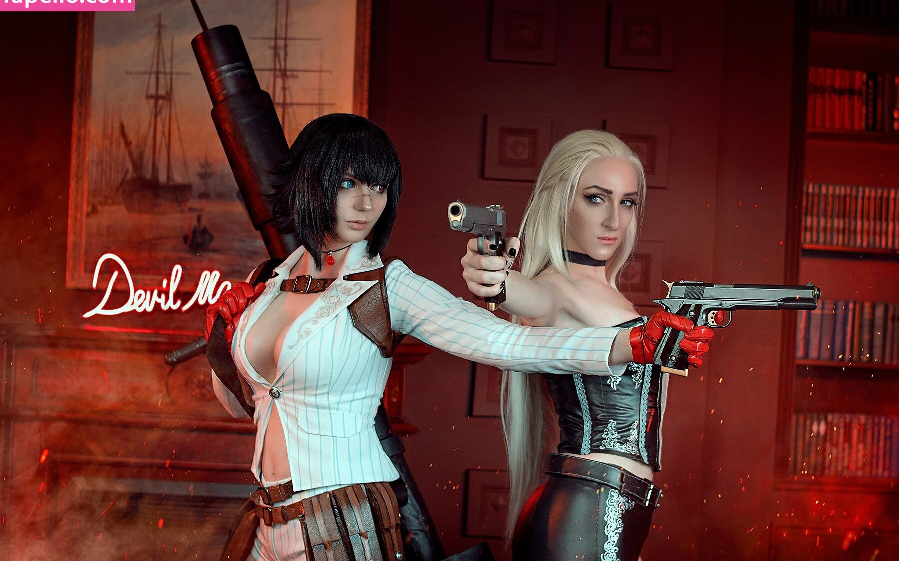 agflower-cosplay Nacktheit OnlyFans Fotos #206 - Fapshots