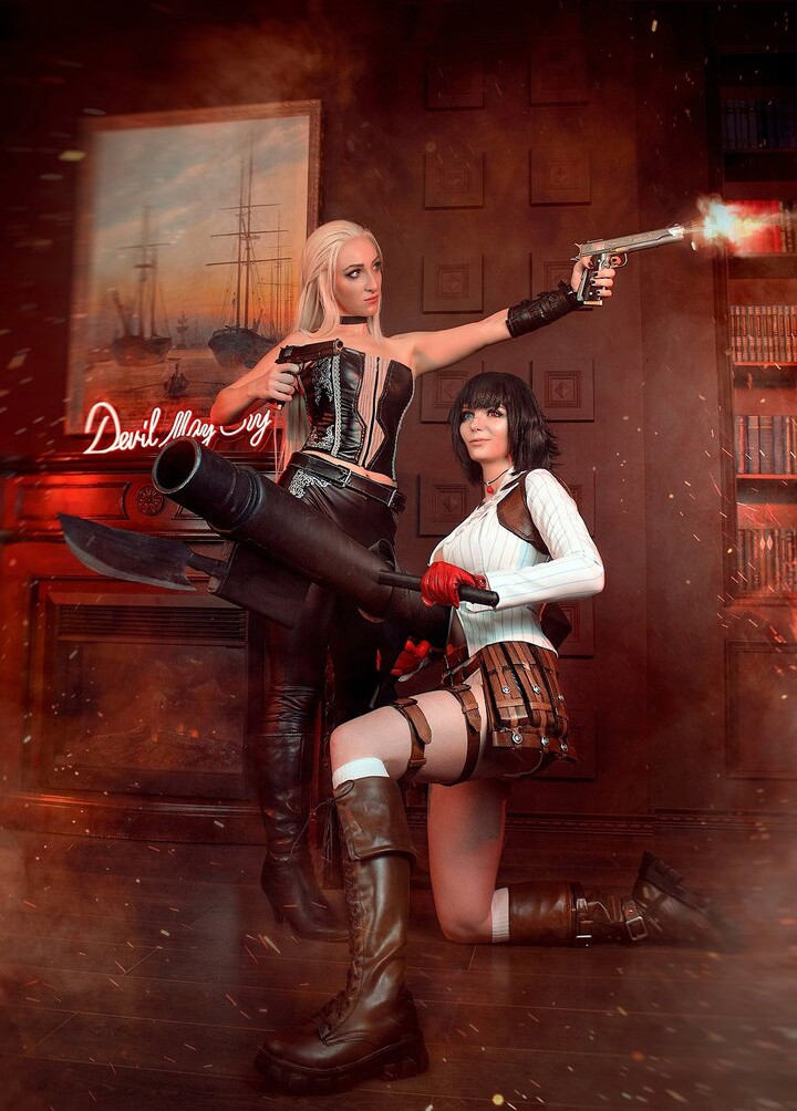 agflower-cosplay Nacktheit OnlyFans Fotos #207 - Fapshots