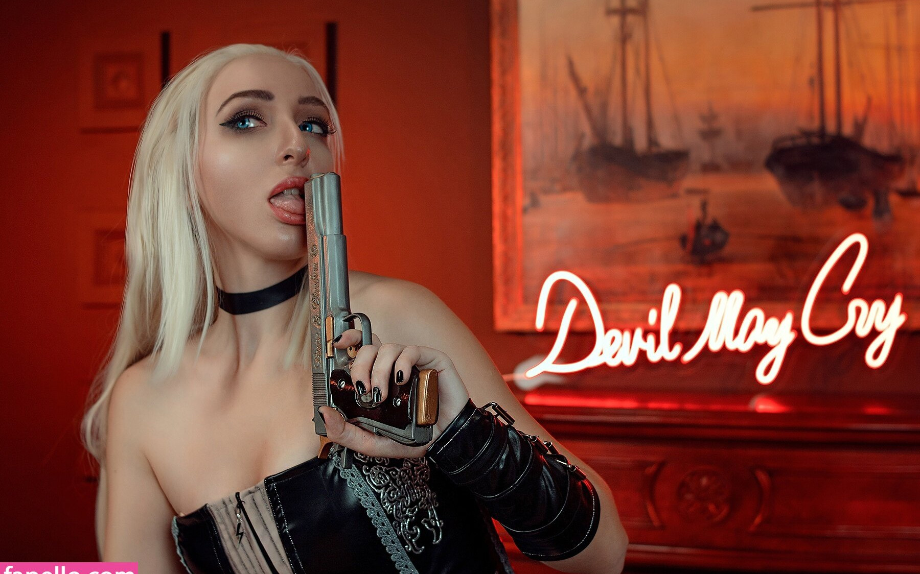 agflower-cosplay Nacktheit OnlyFans Fotos #209 - Fapshots