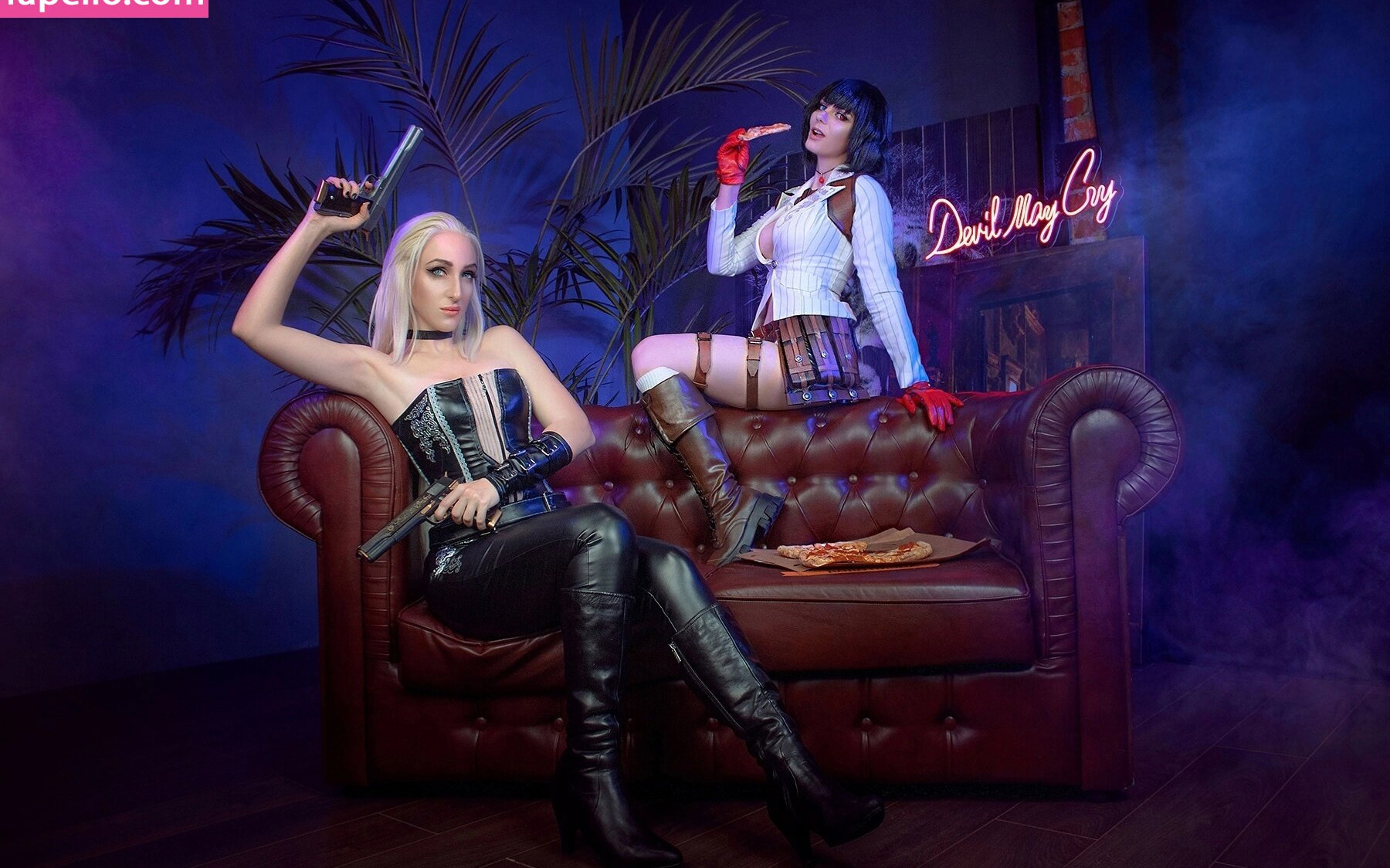 agflower-cosplay Nacktheit OnlyFans Fotos #213 - Fapshots