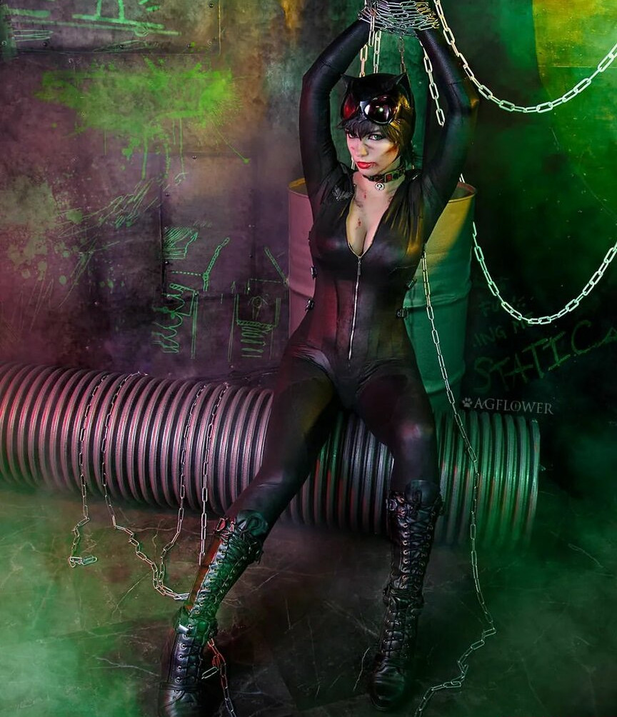 agflower-cosplay Nacktheit OnlyFans Fotos #224 - Fapshots