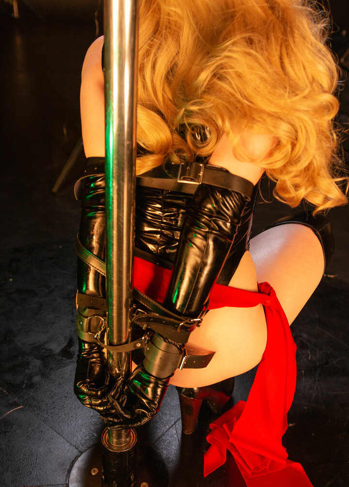 agflower-cosplay Nacktheit OnlyFans Fotos #228 - Fapshots