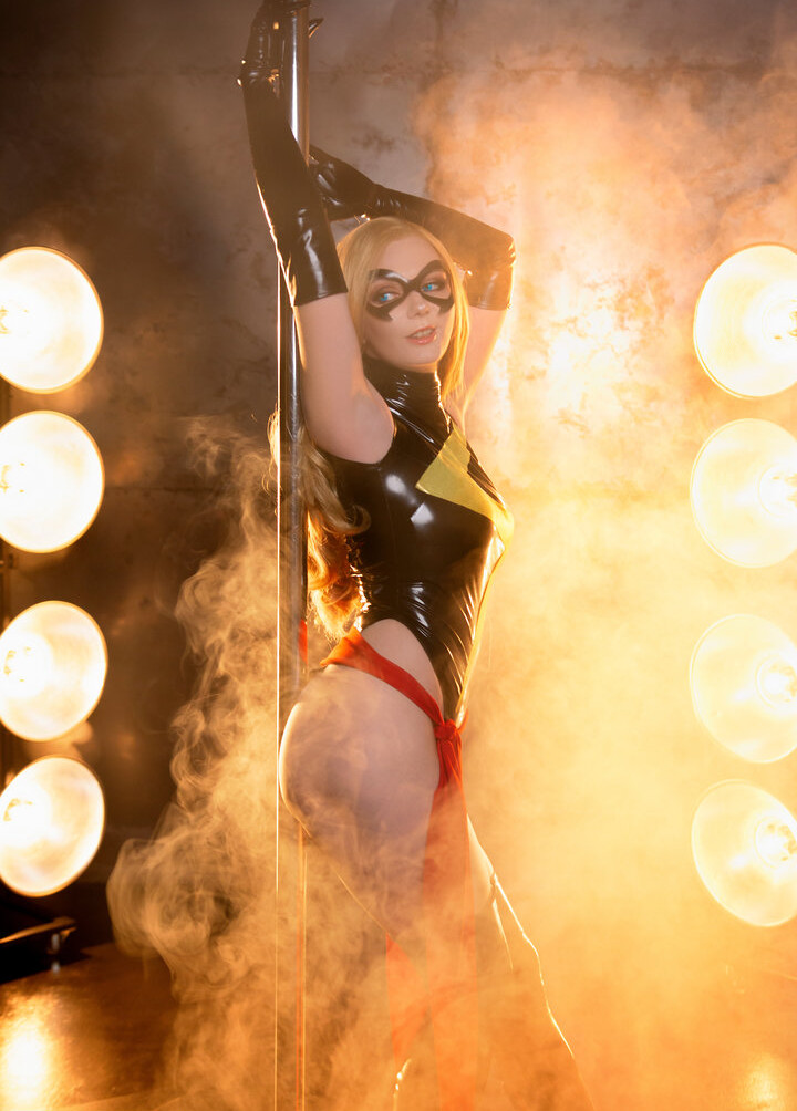 agflower-cosplay Nacktheit OnlyFans Fotos #254 - Fapshots