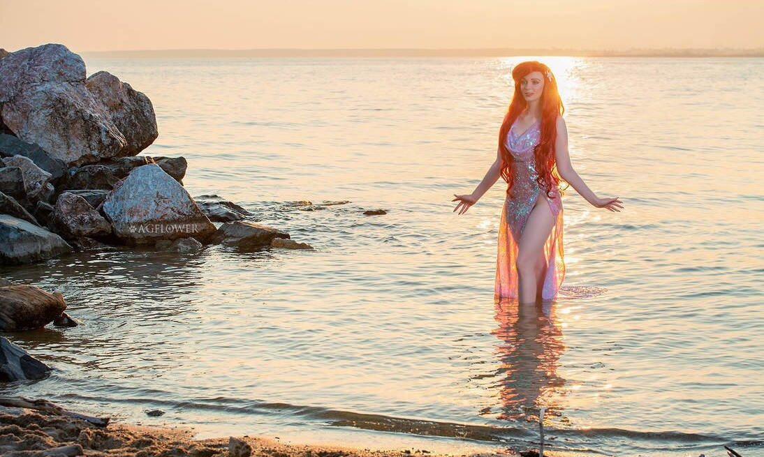 agflower-cosplay Nacktheit OnlyFans Fotos #273 - Fapshots