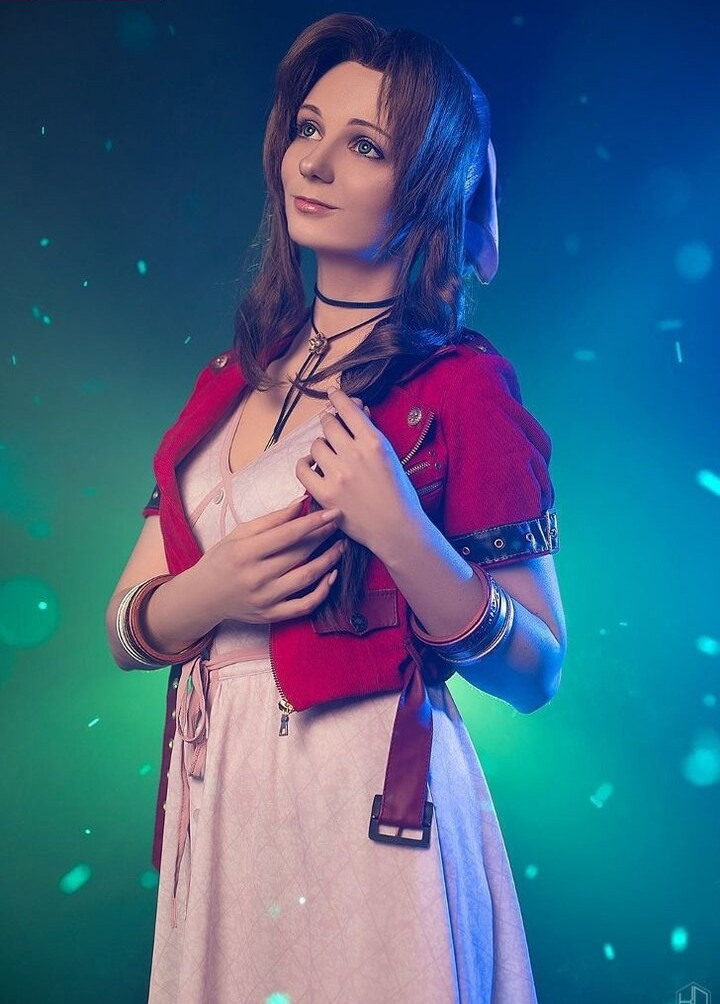 agflower-cosplay Nacktheit OnlyFans Fotos #274 - Fapshots