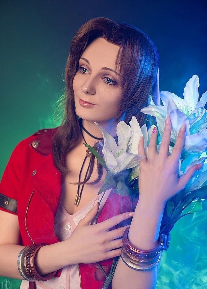 agflower-cosplay Nacktheit OnlyFans Fotos #275 - Fapshots