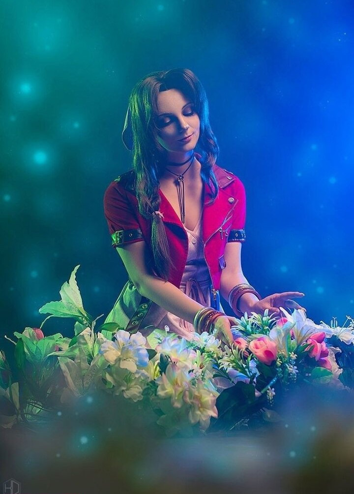 agflower-cosplay Nacktheit OnlyFans Fotos #276 - Fapshots