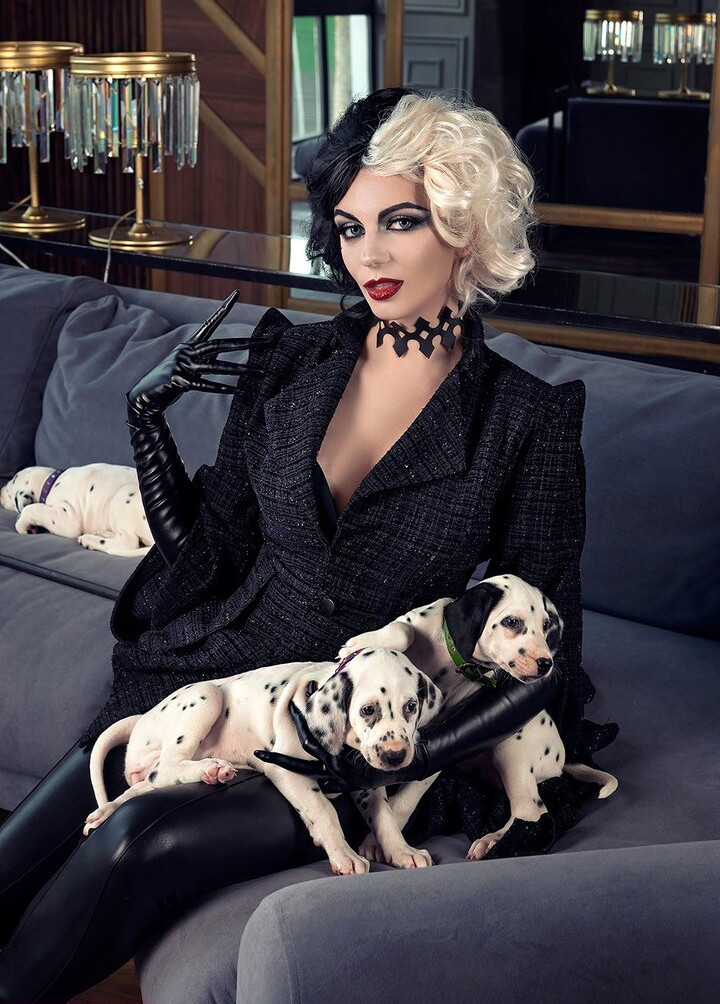 agflower-cosplay Nacktheit OnlyFans Fotos #281 - Fapshots