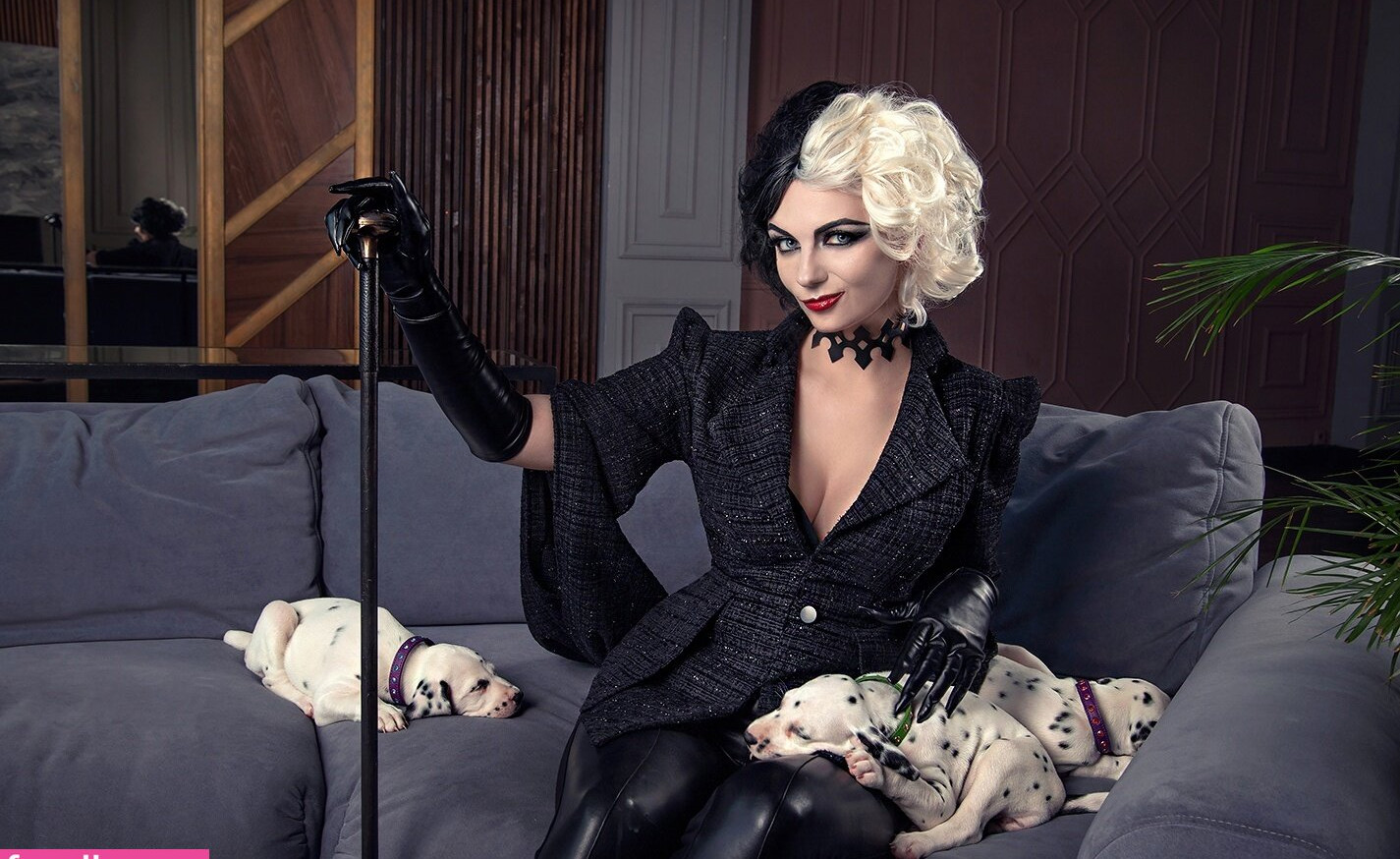 agflower-cosplay Nacktheit OnlyFans Fotos #282 - Fapshots