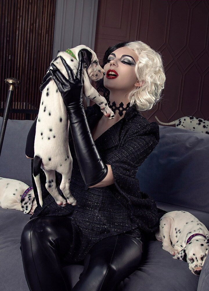 agflower-cosplay Nacktheit OnlyFans Fotos #284 - Fapshots