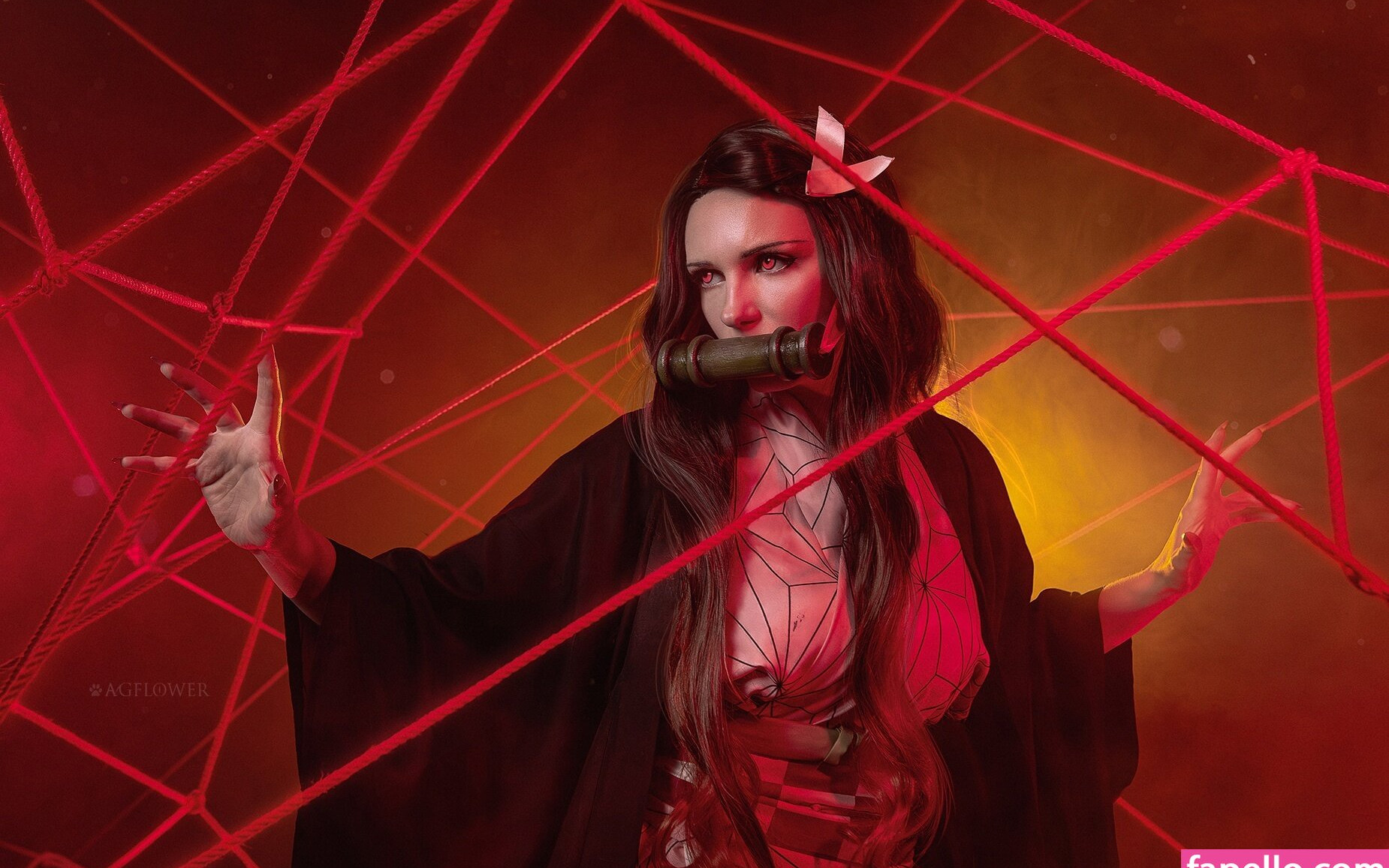 agflower-cosplay Nacktheit OnlyFans Fotos #286 - Fapshots