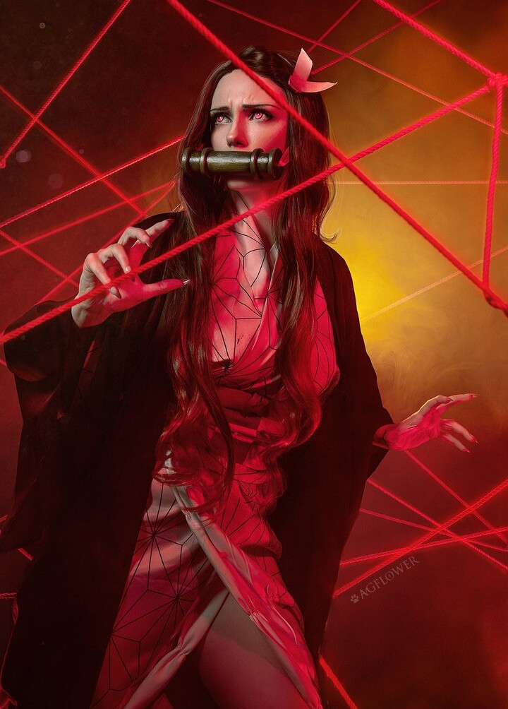 agflower-cosplay Nacktheit OnlyFans Fotos #287 - Fapshots