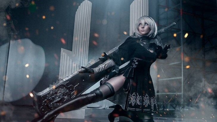 agflower-cosplay Nacktheit OnlyFans Fotos #294 - Fapshots