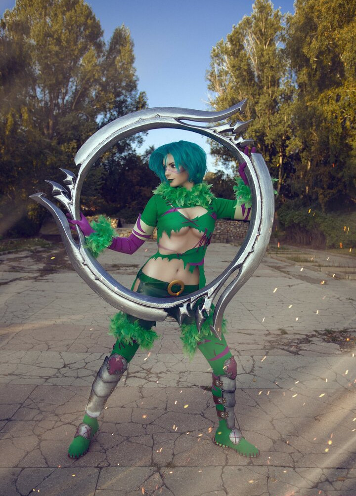 agflower-cosplay Nacktheit OnlyFans Fotos #297 - Fapshots