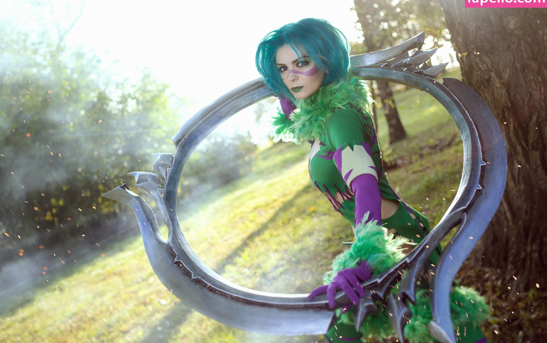 agflower-cosplay Nacktheit OnlyFans Fotos #298 - Fapshots