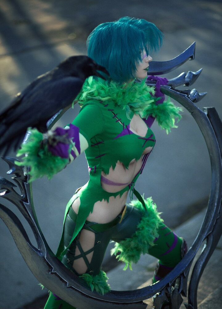 agflower-cosplay Nacktheit OnlyFans Fotos #299 - Fapshots