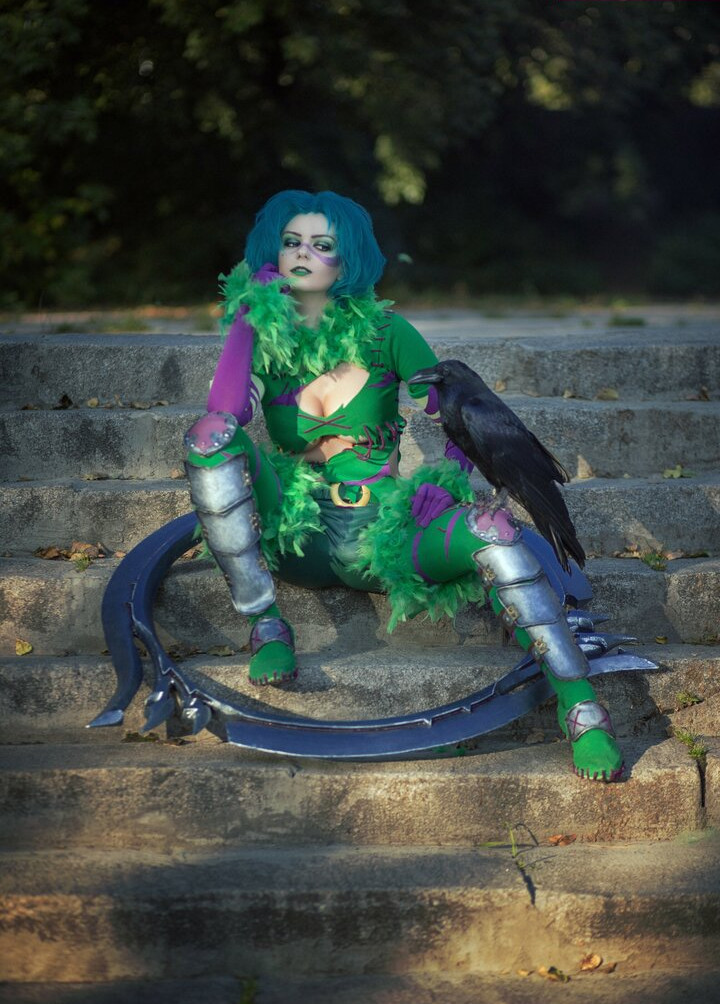 agflower-cosplay Nacktheit OnlyFans Fotos #301 - Fapshots