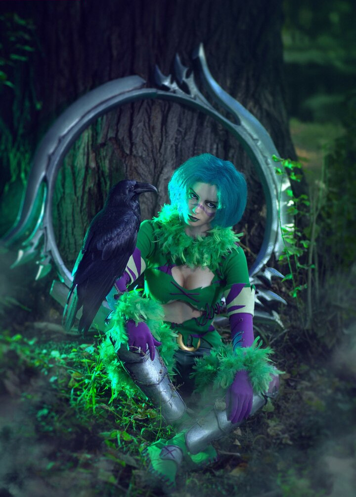 agflower-cosplay Nacktheit OnlyFans Fotos #303 - Fapshots