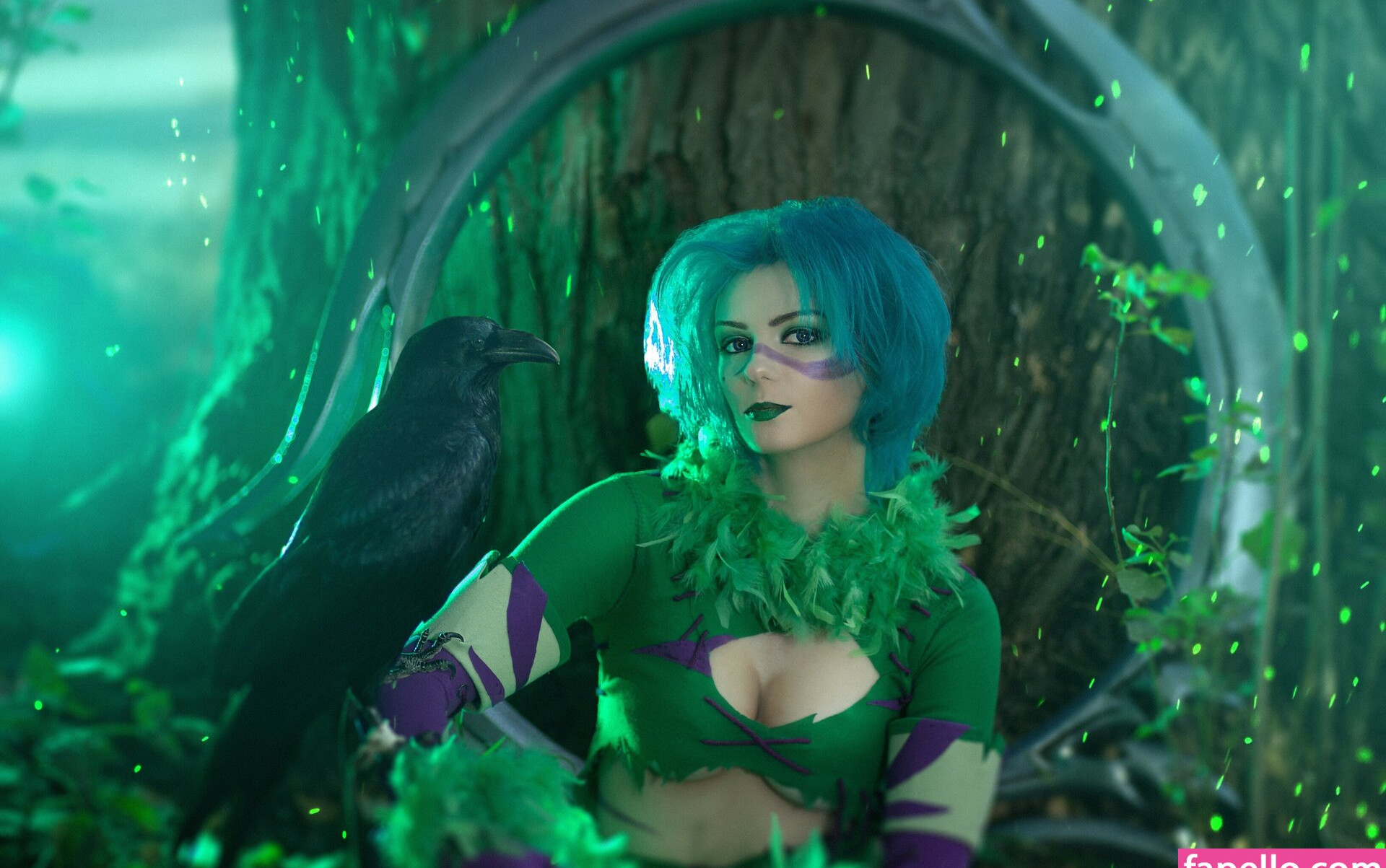 agflower-cosplay Nacktheit OnlyFans Fotos #304 - Fapshots