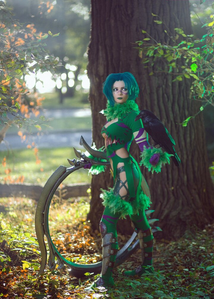 agflower-cosplay Nacktheit OnlyFans Fotos #306 - Fapshots