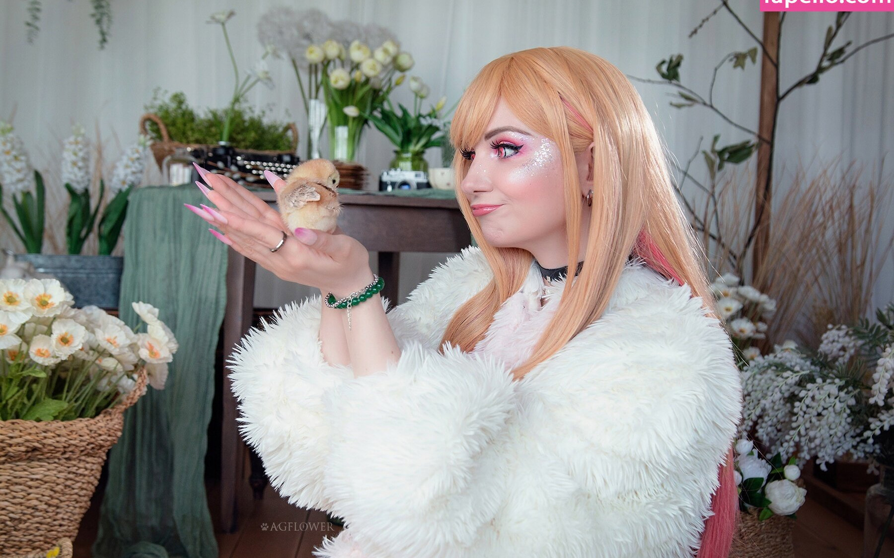 agflower-cosplay Nacktheit OnlyFans Fotos #311 - Fapshots