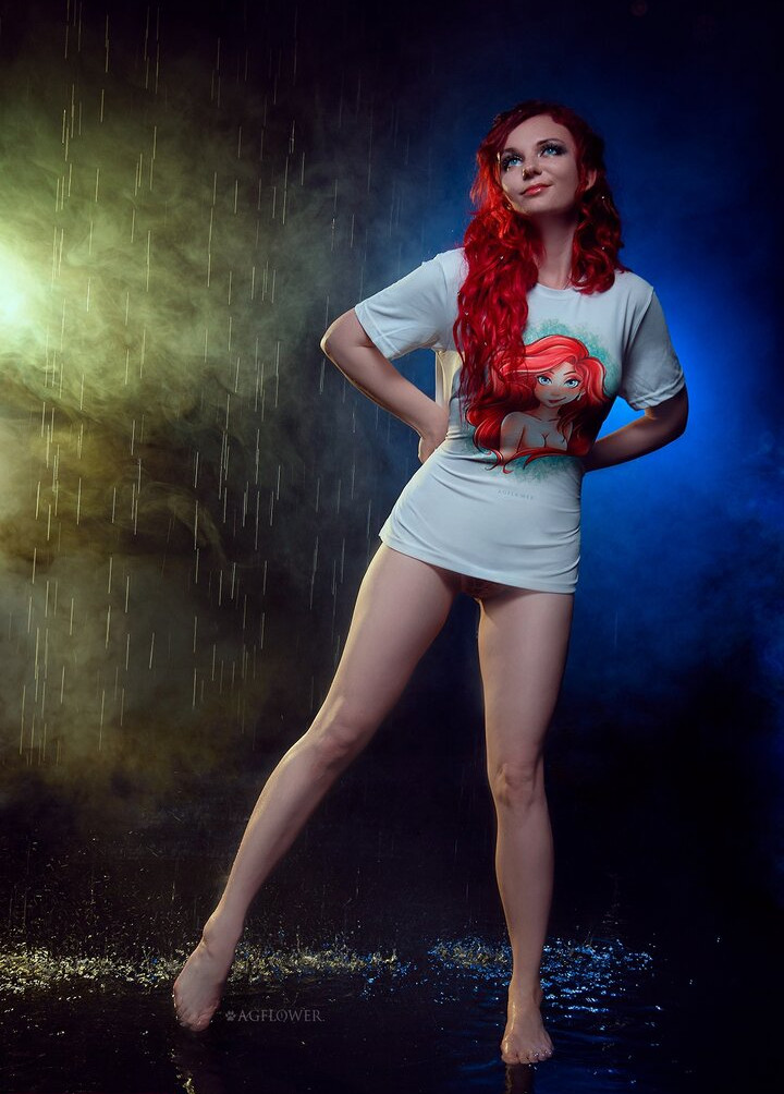 agflower-cosplay Nacktheit OnlyFans Fotos #314 - Fapshots