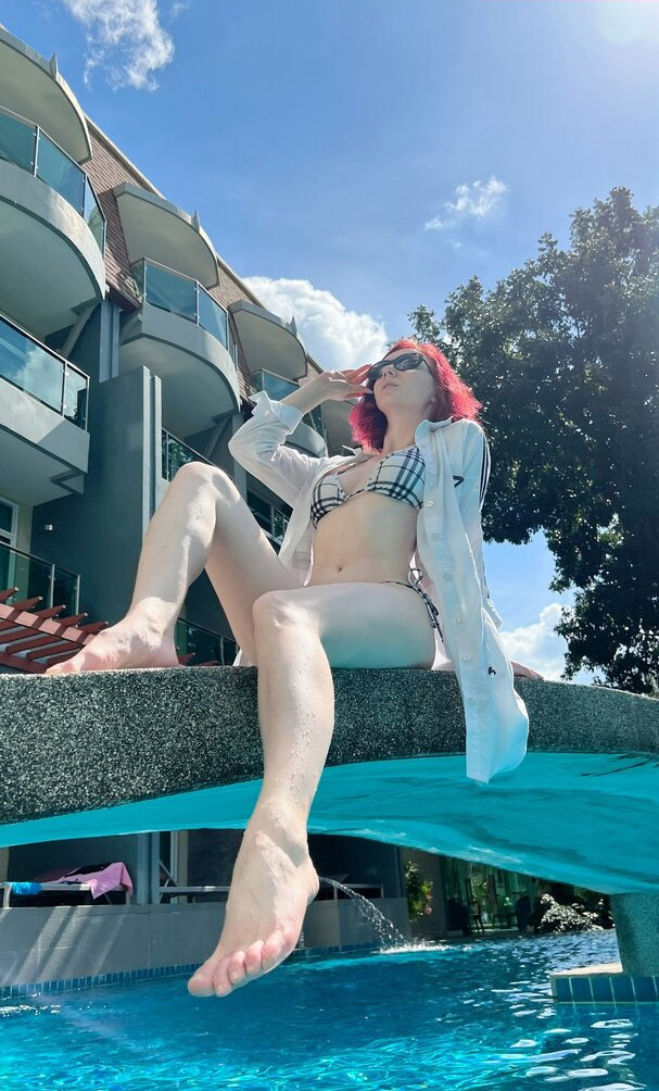 agflower-cosplay Nacktheit OnlyFans Fotos #316 - Fapshots