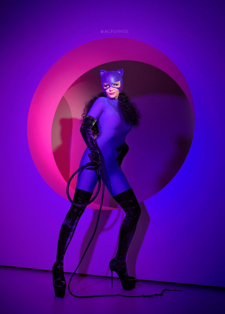 agflower-cosplay Nacktheit OnlyFans Fotos #322 - Fapshots