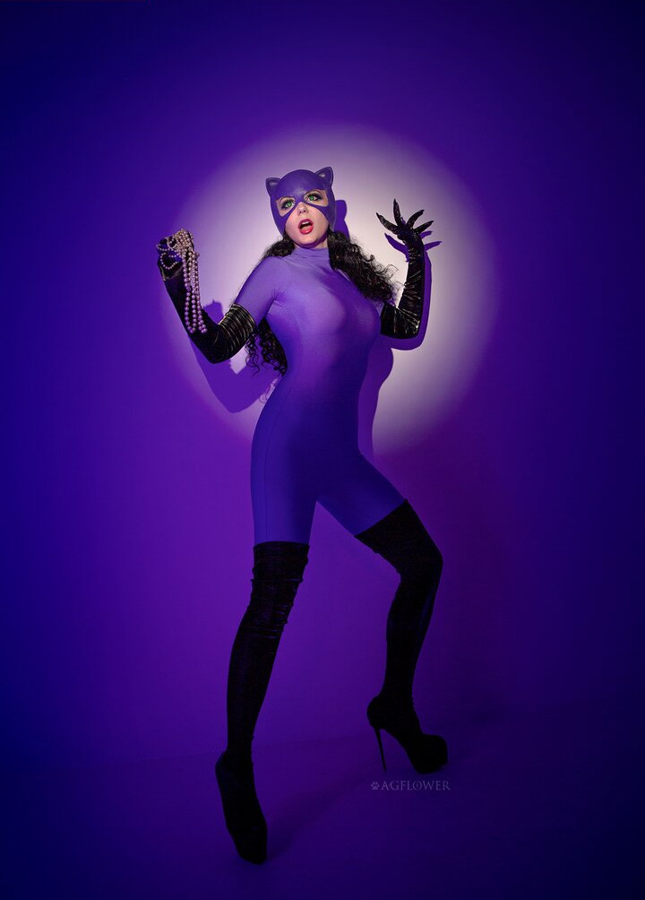 agflower-cosplay Nacktheit OnlyFans Fotos #327 - Fapshots