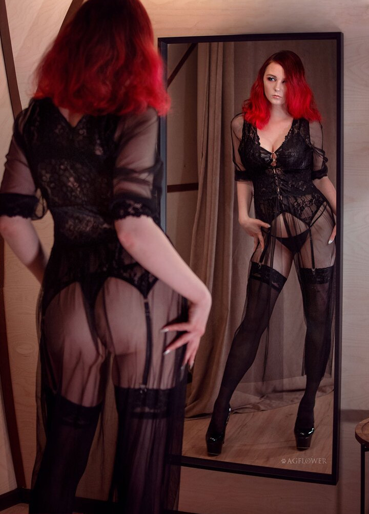 agflower-cosplay Nacktheit OnlyFans Fotos #328 - Fapshots