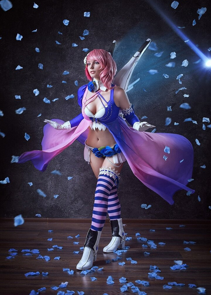 agflower-cosplay Nacktheit OnlyFans Fotos #333 - Fapshots