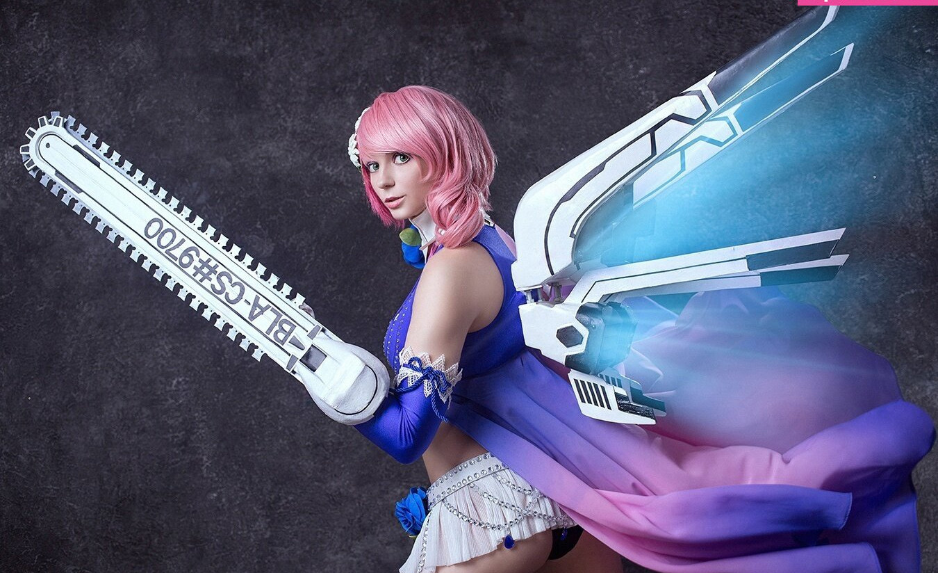 agflower-cosplay Nacktheit OnlyFans Fotos #334 - Fapshots