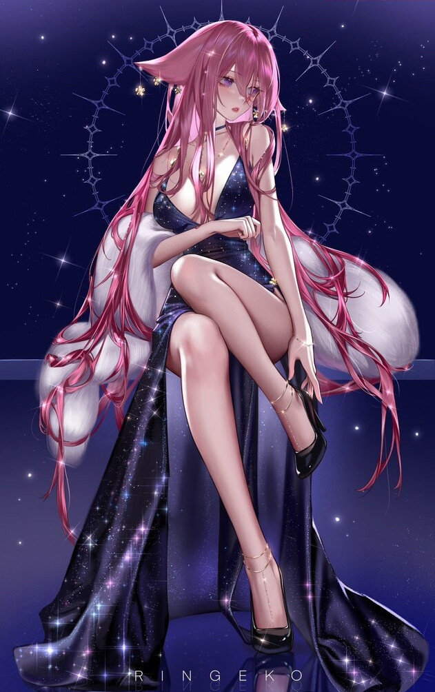 agflower-cosplay Nacktheit OnlyFans Fotos #351 - Fapshots