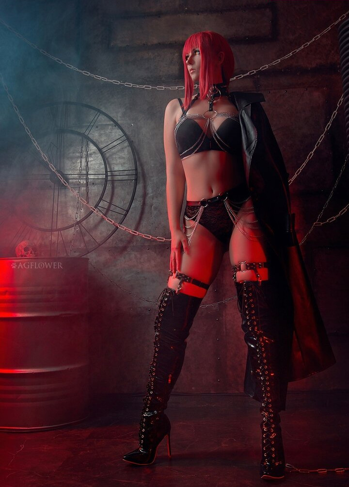 agflower-cosplay Nacktheit OnlyFans Fotos #359 - Fapshots