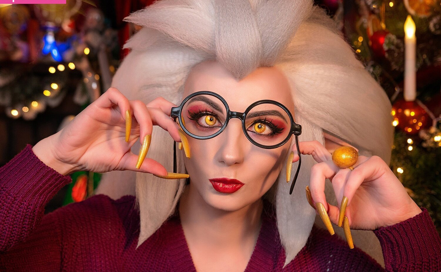 agflower-cosplay Nacktheit OnlyFans Fotos #372 - Fapshots