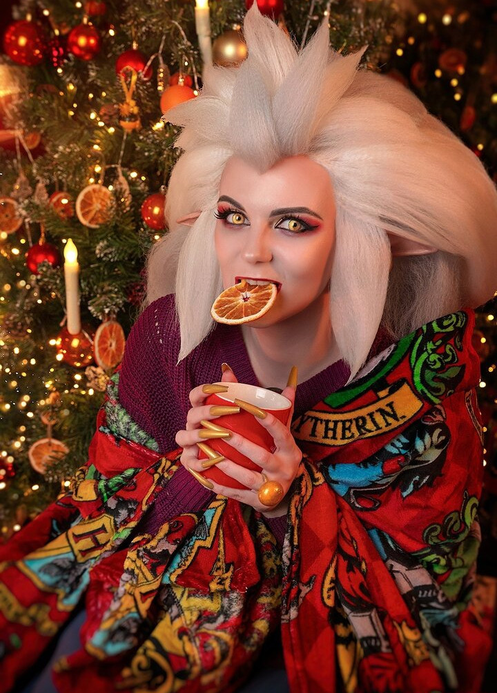 agflower-cosplay Nacktheit OnlyFans Fotos #373 - Fapshots