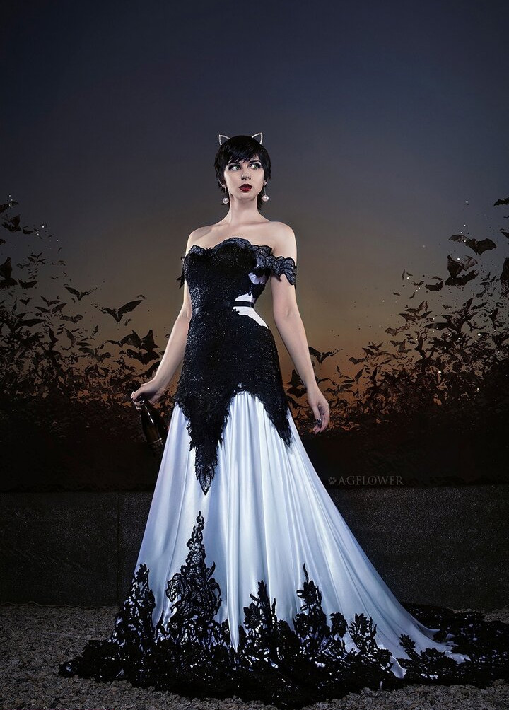 agflower-cosplay Nacktheit OnlyFans Fotos #387 - Fapshots