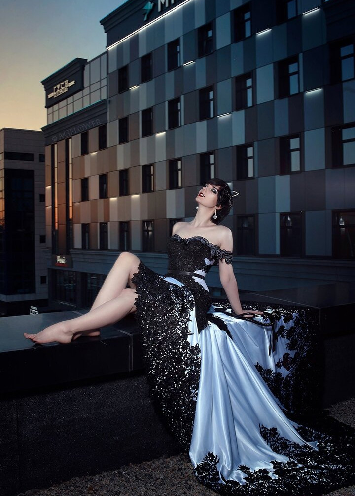 agflower-cosplay Nacktheit OnlyFans Fotos #388 - Fapshots