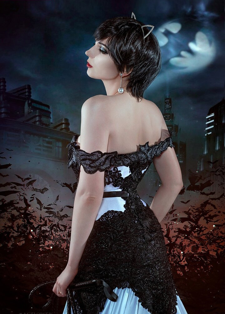 agflower-cosplay Nacktheit OnlyFans Fotos #390 - Fapshots