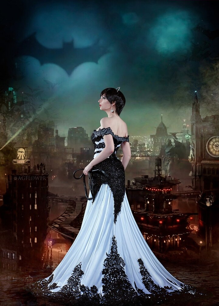 agflower-cosplay Nacktheit OnlyFans Fotos #391 - Fapshots