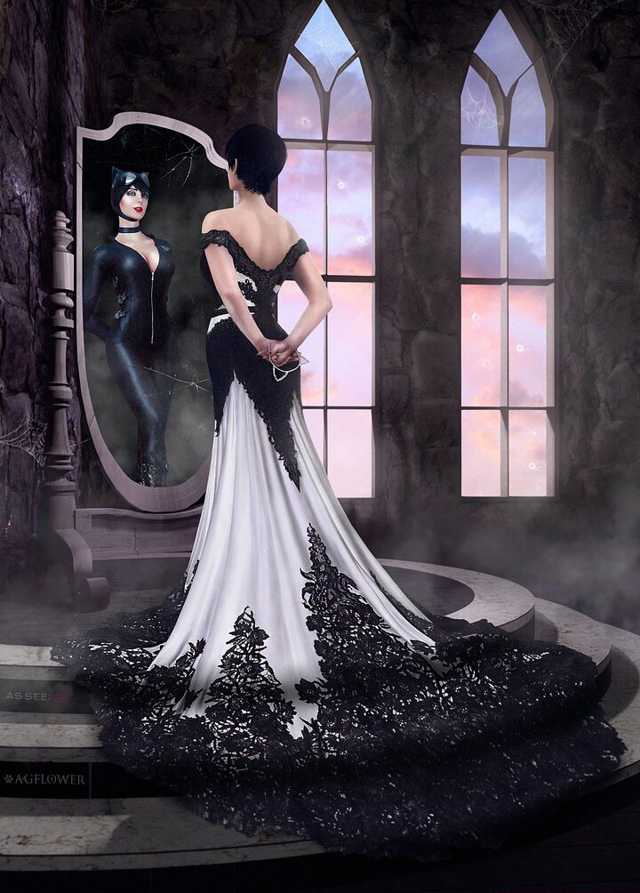 agflower-cosplay Nacktheit OnlyFans Fotos #392 - Fapshots